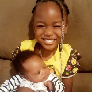 Meet your Posher, Eden